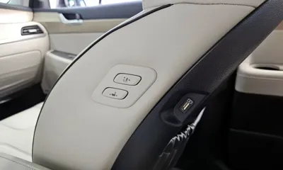 Hyundai Palisade 2021, 48069 км, за 25300000 KRW - фото 31
