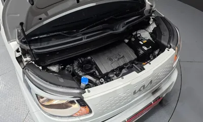 Kia Ray 2022, 32409 км, за 11000000 KRW - фото 6