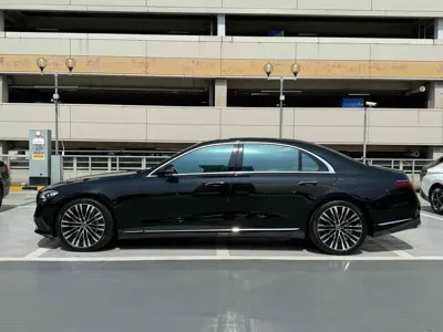 Mercedes-Benz S-Class 2022, 29400 км, за 103000000 KRW - фото 5