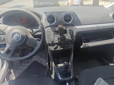 Volkswagen Jetta 2016, 33000 км, за 18800 CNY - фото 13