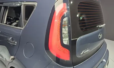 Kia Soul 2016, 101339 км, за 7500000 KRW - фото 23