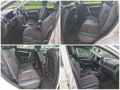 ChevroletGMDaewoo Captiva 2011, 169800 км, за 1700000 KRW - фото 8