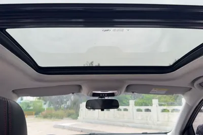 Chevrolet Trax 2019, 42100 км, за 51997.67 CNY - фото 26