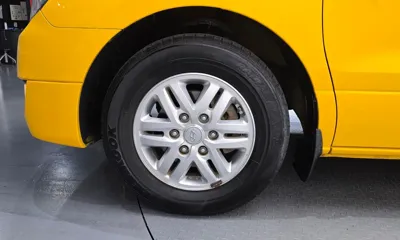 Hyundai Starex 2017, 105547 км, за 8590000 KRW - фото 5