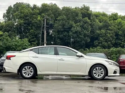 Nissan Teana 2019, 100000 км, за 52800 CNY - фото 7