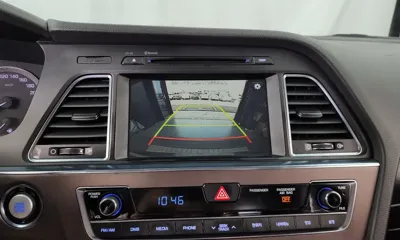 Hyundai Sonata 2017, 153840 км, за 9990000 KRW - фото 15