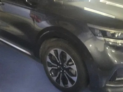 Kia Canival 2023, 54000 км, за 3800000 KRW
