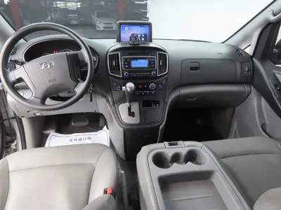 Hyundai Starex 2018, 119144 км, за 13900000 KRW - фото 8