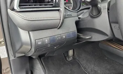 Toyota Camry 2018, 114941 км, за 24500000 KRW - фото 16