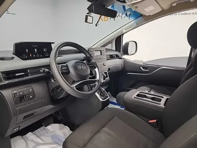 Hyundai Staria 2022, 222553 км, за 11900000 KRW - фото 7