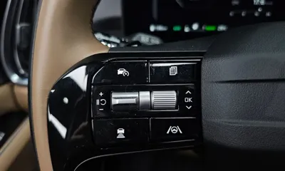 Kia Sorento 2026, 8755 км, за 59300000 KRW - фото 34