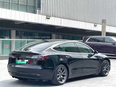 Tesla Model 3 2020, 146000 км, за 90000 CNY - фото 7