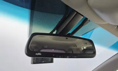 KG_Mobility_Ssangyong KORANDO 2018, 108666 км, за 10200000 KRW - фото 20