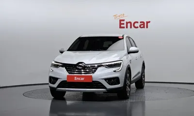 Renault-KoreaSamsung XM3 2022, 36102 км, за 21500000 KRW - фото 3