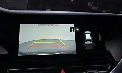 Kia Niro 2020, 54654 км, за 16300000 KRW - фото 14