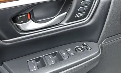 Honda CR-V 2017, 41533 км, за 21200000 KRW - фото 13