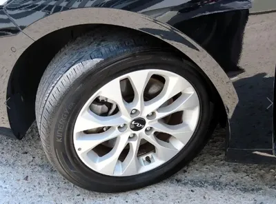 Kia K8 2022, 157047 км, за 16890000 KRW - фото 20