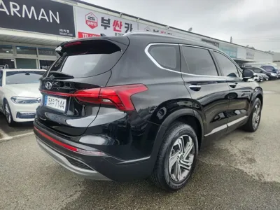 Hyundai Santafe 2021, 132000 км, за 18400000 KRW