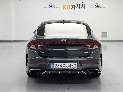 Kia K5 2021, 31661 км, за 20500000 KRW