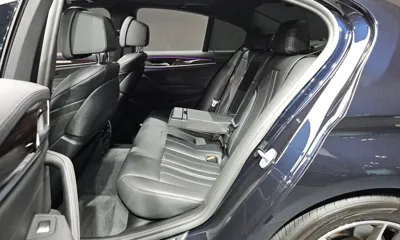 BMW 5-Series 2021, 99281 км, за 29900000 KRW - фото 26