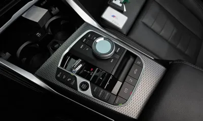 BMW 4-Series 2025, 9558 км, за 68500000 KRW - фото 9