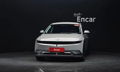 Hyundai Ioniq5 2024, 15539 км, за 40890000 KRW - фото 3