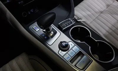 Genesis G70 2019, 32083 км, за 23990000 KRW - фото 9