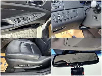 Hyundai Sonata 2014, 139000 км, за 5200000 KRW - фото 16