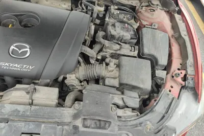 Mazda Atenza 2017, 135000 км, за 44960.29 CNY - фото 25