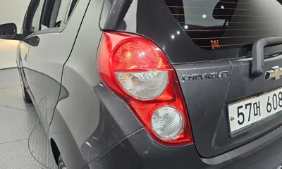 ChevroletGMDaewoo Spark 2014, 85950 км, за 3300000 KRW - фото 23
