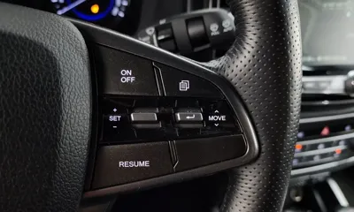 KG_Mobility_Ssangyong Rexton 2020, 118778 км, за 13900000 KRW - фото 17