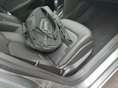 Chevrolet Monza 2019, 69500 км, за 30400 CNY - фото 25