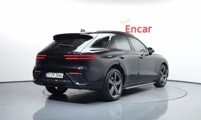 Genesis GV70 2021, 47768 км, за 35900000 KRW