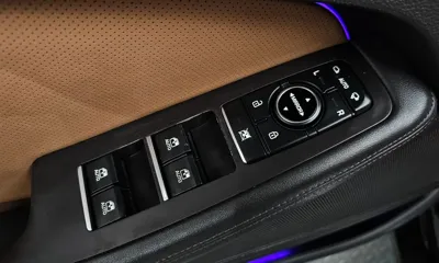 Hyundai Genesis 2015, 149226 км, за 13900000 KRW - фото 37