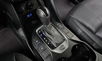 Hyundai Maxcruz 2016, 99508 км, за 12990000 KRW - фото 9