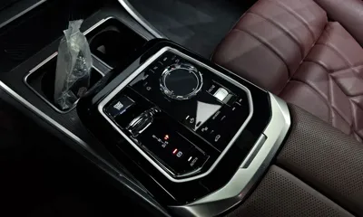 BMW 7-Series 2024, 23057 км, за 109000000 KRW - фото 9