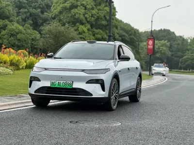 Leapmotor Leapmotor C11 · 2025 год