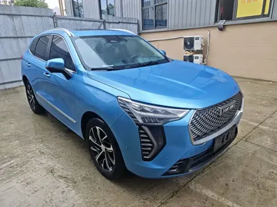 Haval Chulian 2021, 48200 км, за 45900 CNY - фото 3