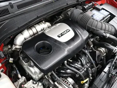 Hyundai Kona 2018, 133993 км, за 10250000 KRW - фото 6