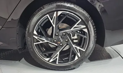 Kia K5 2024, 21857 км, за 29400000 KRW - фото 21