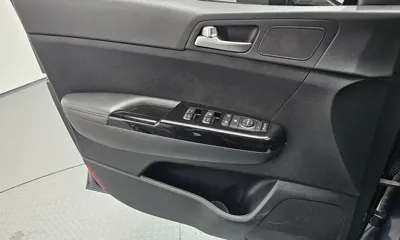 Kia Sportage 2016, 132758 км, за 9000000 KRW - фото 14