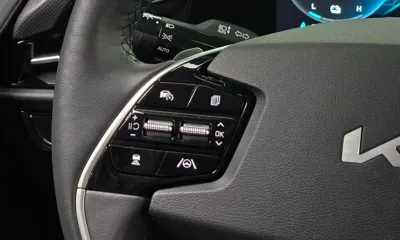 Kia Niro 2024, 11796 км, за 29100000 KRW - фото 14