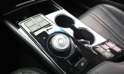 Kia K8 2022, 78882 км, за 18990000 KRW - фото 9