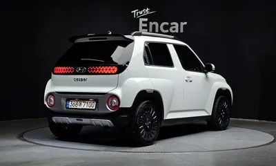 Hyundai Casper 2023, 66229 км, за 15500000 KRW