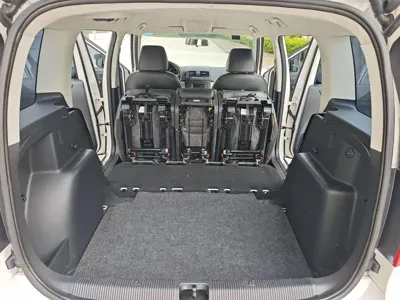 Skoda Yeti 2015, 170000 км, за 31800 CNY - фото 16