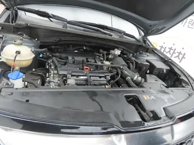 Kia Sportage 2022, 109466 км, за 22500000 KRW - фото 6