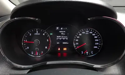 Kia K3 2018, 88869 км, за 5890000 KRW - фото 8