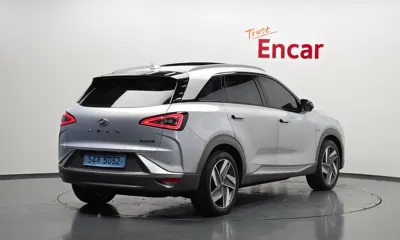 Hyundai Nexo 2020, 140088 км, за 13500000 KRW - фото 2
