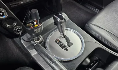 KG_Mobility_Ssangyong KORANDO 2017, 181864 км, за 7700000 KRW - фото 9