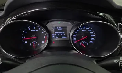 Kia Canival 2020, 93848 км, за 17200000 KRW - фото 8